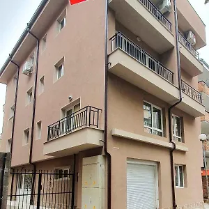 Apartament Sanny Пловдив