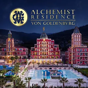 Alchemist Von Goldenburg Belashtitsa