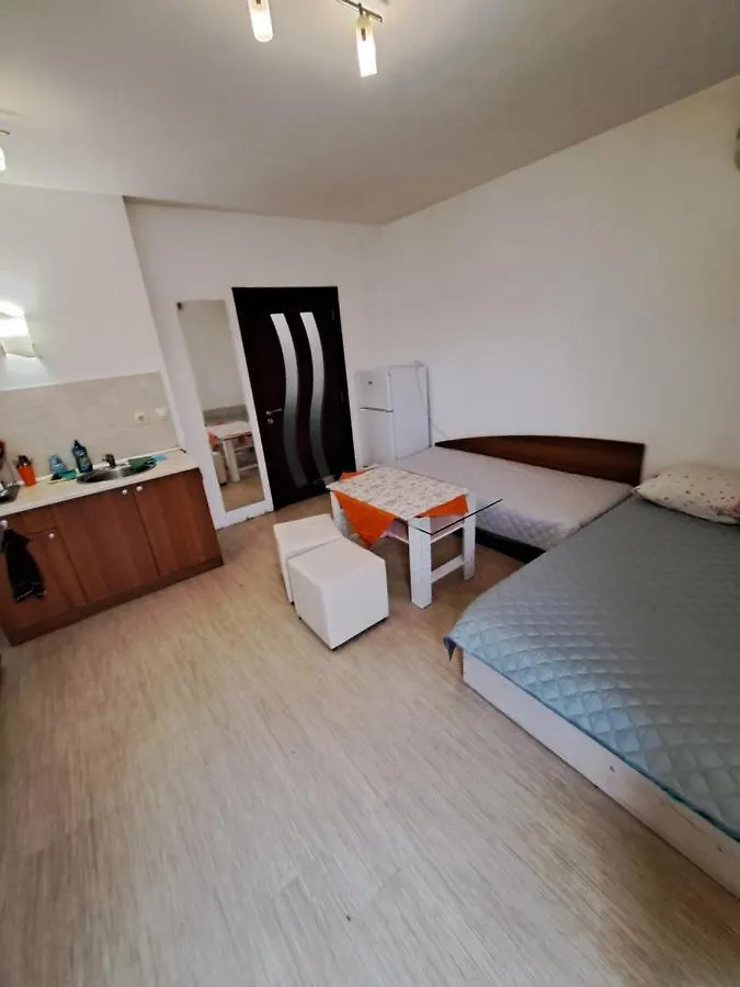 Lejlighed Spa Plovdiv