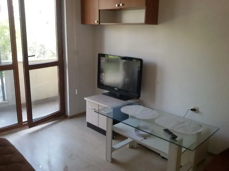 Lejlighed Spa Plovdiv Bulgarien